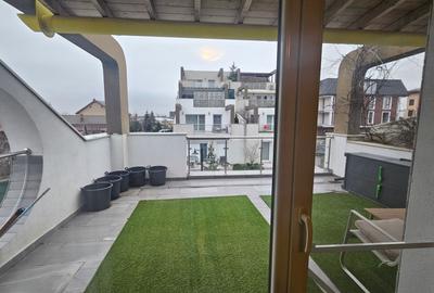 Apartament cu 2 camere decomandat în Nord - 14