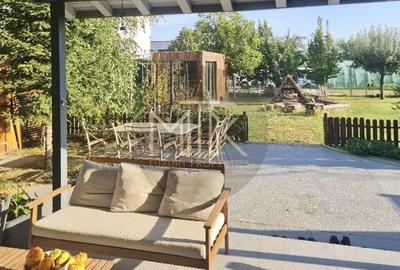 Vila 5 camere | American Village Pipera I 3Locuri de parcare - 48