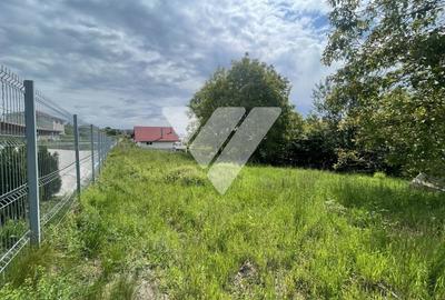 Teren Intravilan Constructii - Cisnadioara - Sibiu - 6