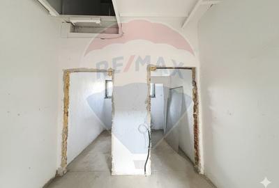 Spațiu comercial/hală in zona Freidorf lângă drumul principal - 4