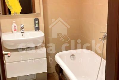 Apartament cu 2 camere, mobilat în Mazepa 1 - 1