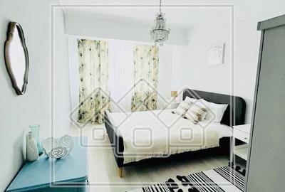 Apartament cu 3 camere decomandat în Piața Cluj - 11
