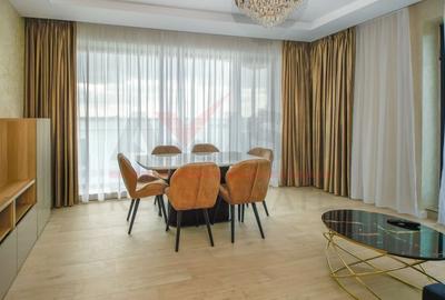 Ap 3 camere | Lake ON | vedere LAC | 0% comision | termen lung - 2