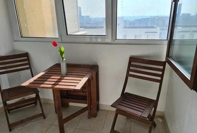 Garsoniera titan-grigorescu-modern-parc i o r.-metrou 5 minute - 4