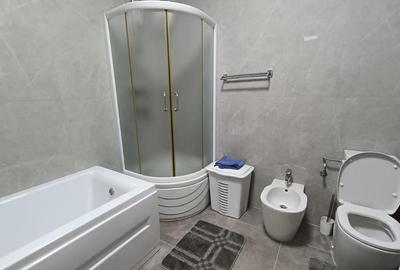 Apartament de LUX Iin London Residence - 6