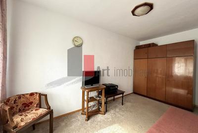 Busteni, langa Telecabina, apartament decomandat 3 camere Busteni, langa Telecabina, apartament decomandat 3 camere - 13