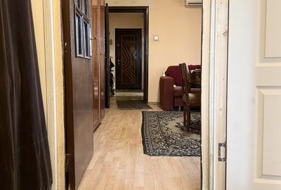 Apartament 2 camere, 57mp utili, 2 balcoane 7mp -  Torontalului - 11