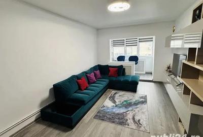 Apartament cu 3 camere decomandat în Delfinariu - 8