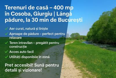 Spațiu comercial, în Joița - 1