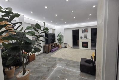 Apartament cu 3 camere nedecomandat în Apărătorii Patriei - 8