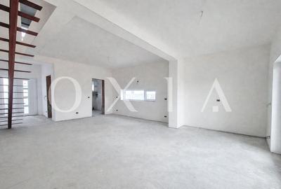 Duplex cu 4 camere cu Canalizare în Urseni - 5