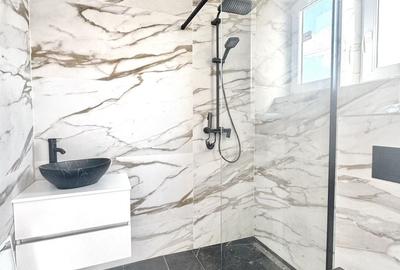 Duplex cu 4 camere cu Canalizare în Urseni - 14