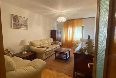 3 camere Predeal Renovat Integral