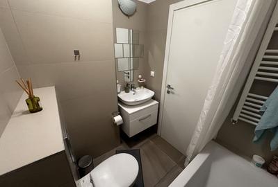 Garsoniera cu parcare Atlas Residence Drumul Taberei Metrou Brâncusi - 9