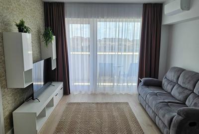 Apartament cu 2 camere în Lotus - 8
