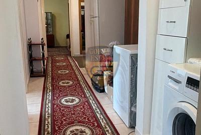 Apartament cu 3 camere decomandat, mobilat în Far - 15