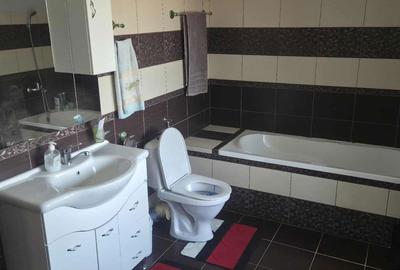 Casă cu 4 camere în Cătămărești - 11