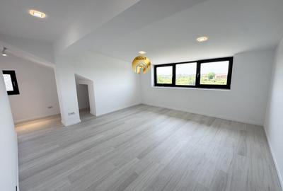 Casa P+1+M 5 camere - 200mp teren - Otopeni Odai - 14