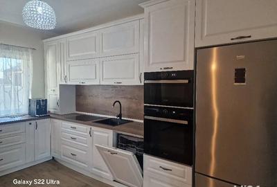 Casă cu 2 camere cu Teren 350 Mp în Dumbrăvița - 2