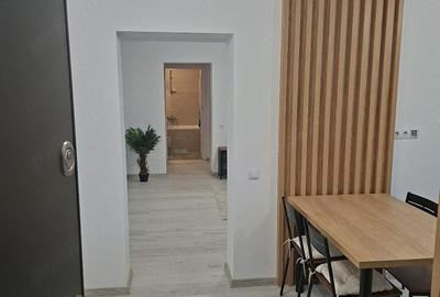 Apartament cu 2 camere semidecomandat în Central - 5