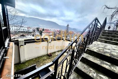 Casă individuală cu 6 camere cu Canalizare în Ultracentral - 35