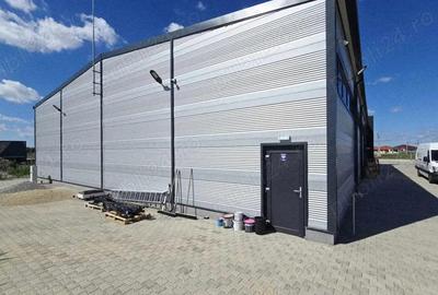 Spațiu comercial, de 585 mp, în Central - 14