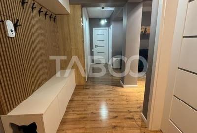 Apartament 3 camere modern cu balcon si doua locuri de parcare - 13