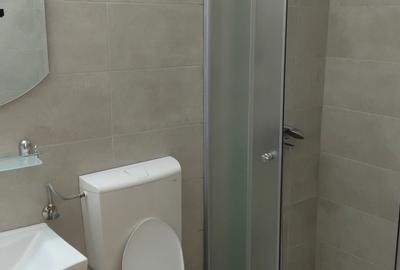 Garsonieră semidecomandată în Central