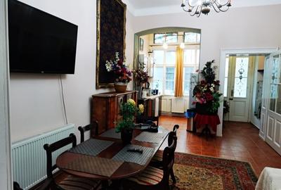 Apartament spatios 4 camere si Garsoniera Centru Istoric Sibiu Apartament spatios 4 camere si Garsoniera Centru Istoric Sibiu - 4