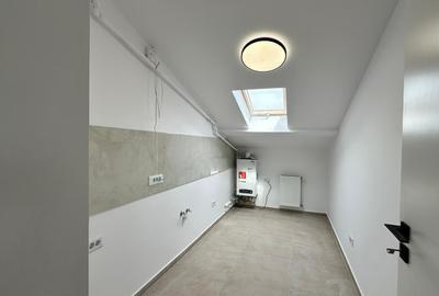 Apartament cu 3 camere decomandat în Chiajna - 7