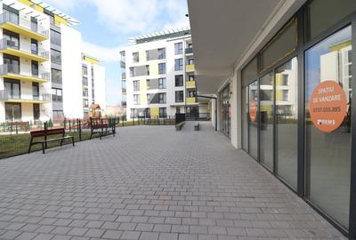 Spațiu comercial, de 165 mp, în Central - 9