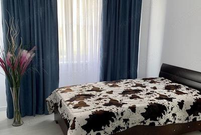 Garsoniera Mihai Bravu - 1