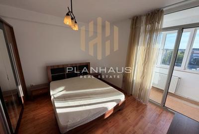Apartament cu 2 camere decomandat, mobilat în Central - 3