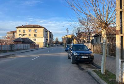 Apartament cu 2 camere decomandat în Exterior Vest - 1