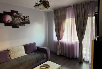 2 camere Lujerului - Plaza Residence *imobil 2017*