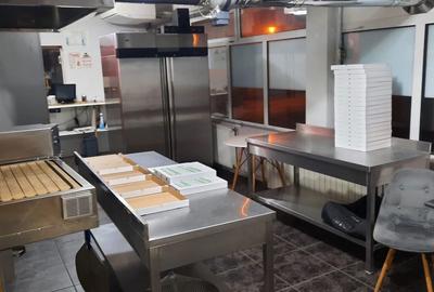 Spațiu comercial, de 50 mp, în George Enescu - 7