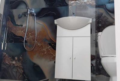 Casă cu 3 camere în Central - 8