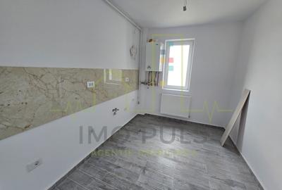 Apartament cu 3 camere semidecomandat în Braytim - 4
