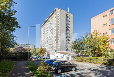 Inchiriere garsoniera mobilata si utilata - prima inchiriere, Bulevardul Garii - 13