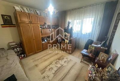 Garsonieră decomandată în Cetate - 4