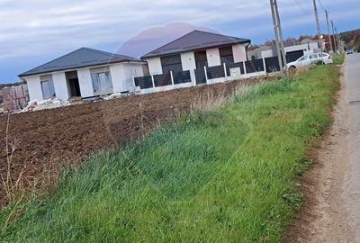 Vanzare teren intravilan construibil Corbeanca, Ostratu, Strada Scolii - 10