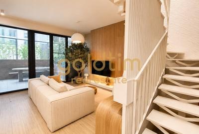 Apartament cu 3 camere decomandat în Herăstrău - 1