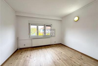 Piata Domenii | Prima inchiriere dupa renovare | 7 camere | Curte - 7