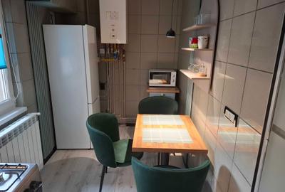 Garsonieră în Central - 6