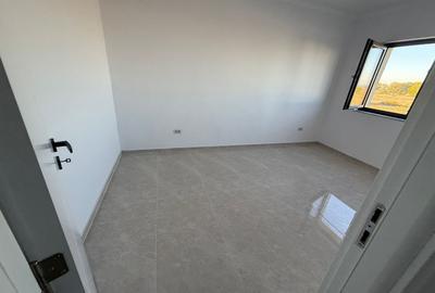 Apartament cu 2 camere semidecomandat în Giroc - 6