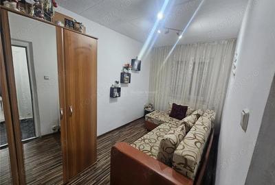 Garsonieră decomandată în Calea Caransebeșului - 11