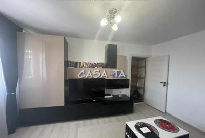 Apartament cu 2 camere semidecomandat, mobilat în 9 Mai - 2