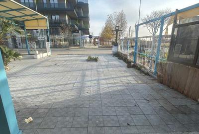 Spațiu comercial, în Central - 2