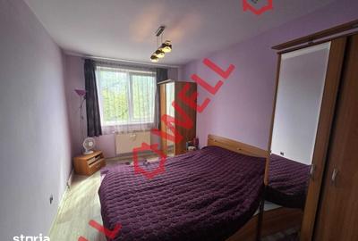 Apartament cu 3 camere în Central - 11
