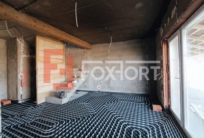Duplex 4 camere si teren de 300 mp - zona Mosnita Veche - 2